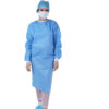 Disposable Reinforced SMS Surgical Gown Wholesale Supply Disposable Reinforced SMS Surgical Gown Wholesale Supply