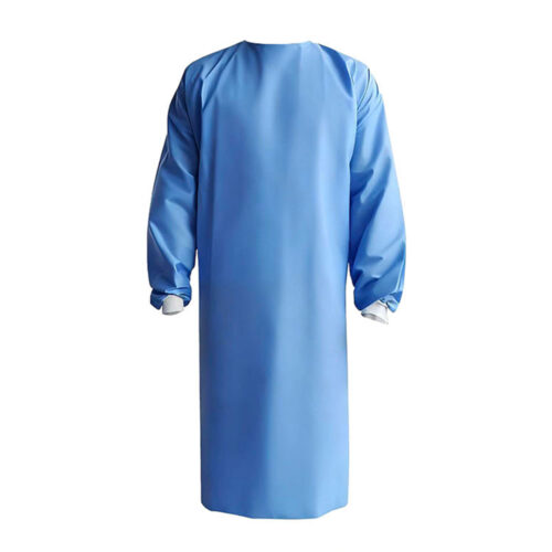 Nonwoven Disposable Isolation Gowns for Wholesale Supply Nonwoven Disposable Isolation Gowns for Wholesale Supply