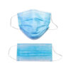 Three-Layer SBPP Disposable Medical Face Mask Three-Layer SBPP Disposable Medical Face Mask