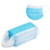 Three-Layer SBPP Disposable Medical Face Mask Three-Layer SBPP Disposable Medical Face Mask