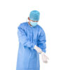 SMS Reinforced Surgical Gown for Healthcare Procurement