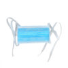 Wholesale Three-Layer SBPP Tie-On Face Mask for Hygiene