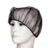 Disposable Nylon Mesh Hairnet for Wholesale Hair Control