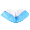 Disposable PP CPE Sole Shoe Covers for Bulk Procurement