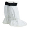 Wholesale Disposable Boot Covers with Anti-Slip PVC Sole
