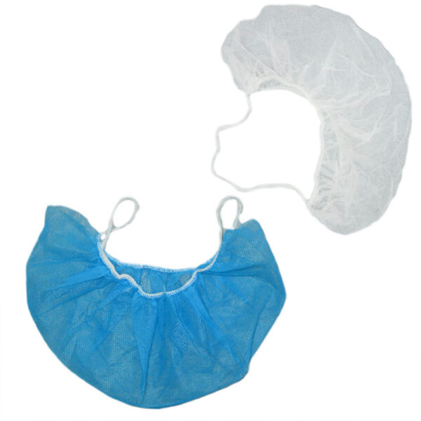 Disposable PP Beard Cover with Double Ear Loops Wholesale Disposable PP Beard Cover with Double Ear Loops Wholesale