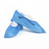 Disposable PP Nonwoven Shoe Covers for Bulk Procurement