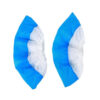 Disposable PP Shoe Covers with CPE Sole Wholesale Supply Disposable PP Shoe Covers with CPE Sole Wholesale Supply
