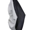 Microporous Shoe Covers with PVC Sole for Bulk Purchasing