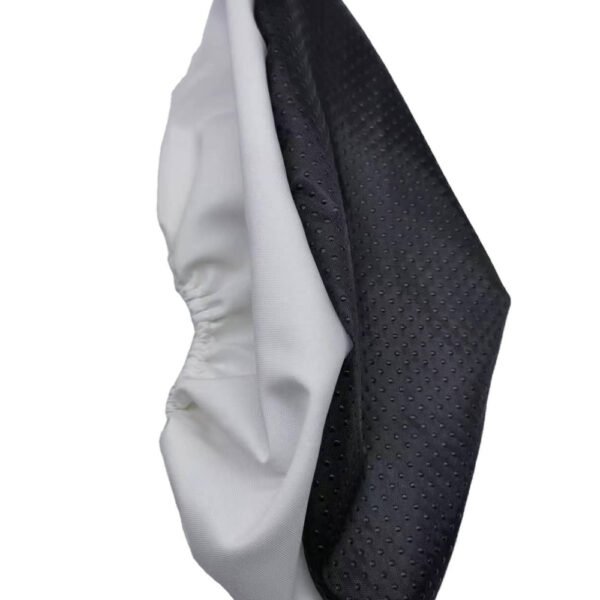 Microporous Shoe Covers with PVC Sole for Bulk Purchasing