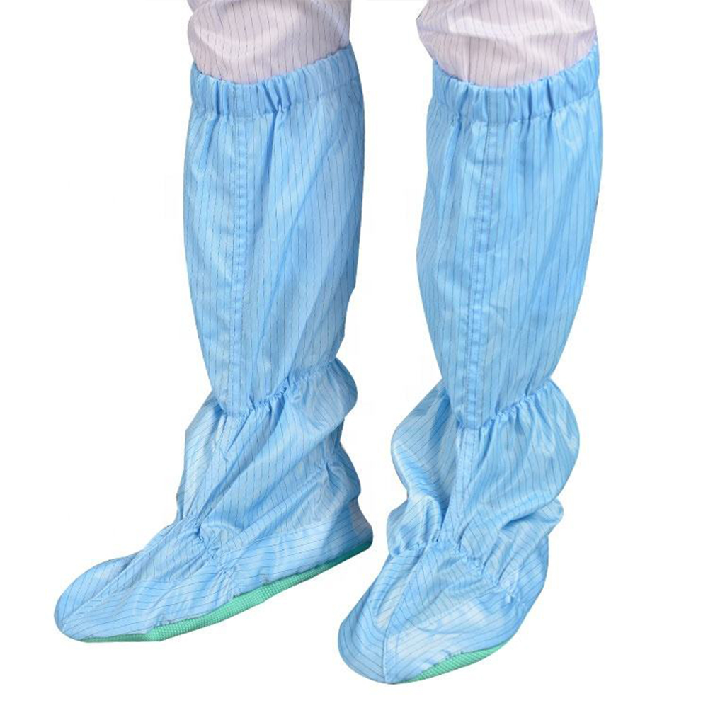 Elastic Top Nonwoven Boot Covers for Wholesale Procurement
