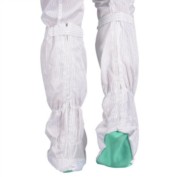 Disposable Nonwoven Boot Covers for Global Wholesale Orders