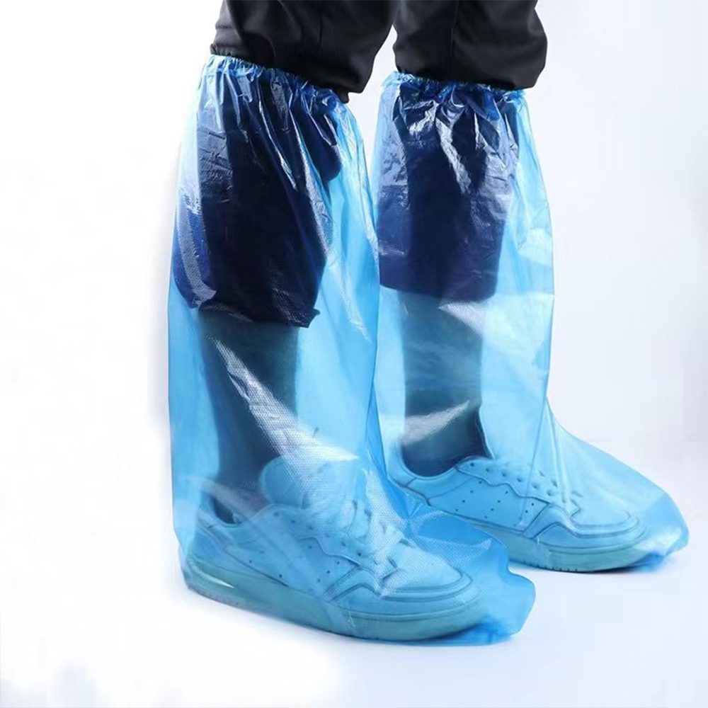 Long PE CPE Boot Covers for Industrial Bulk Procurement