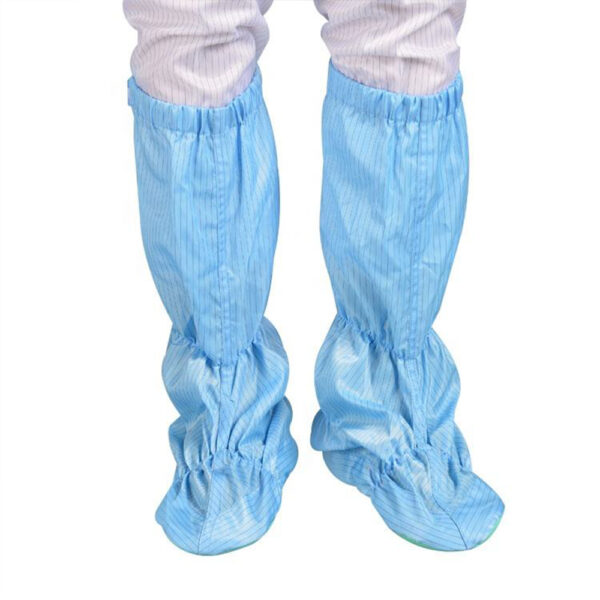 Elastic Top Nonwoven Boot Covers for Wholesale Procurement Elastic Top Nonwoven Boot Covers for Wholesale Procurement