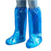 Disposable PE CPE Boot Covers for Wholesale Bulk Supply Disposable PE CPE Boot Covers for Wholesale Bulk Supply