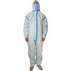 Microporous Taped Chemo Gown for Wholesale Procurement Use Microporous Taped Chemo Gown for Wholesale Procurement Use