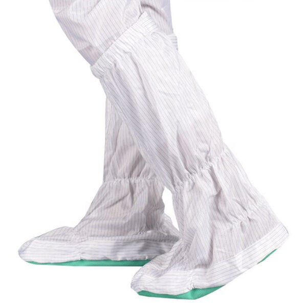 Disposable Nonwoven Boot Covers for Global Wholesale Orders