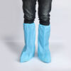 Nonwoven Disposable Boot Covers for Commercial Bulk Supply