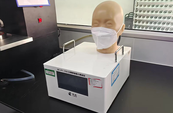 1-Ply Dust Mask