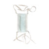 3-Ply Disposable Tie-On Face Mask for Bulk Supply Orders 3-Ply Disposable Tie-On Face Mask for Bulk Supply Orders