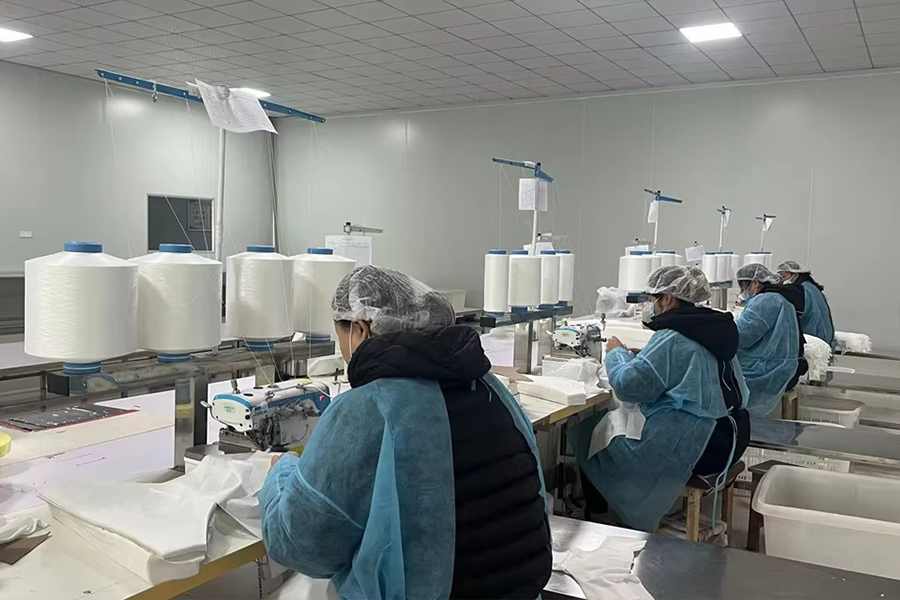 3-Ply Dust Mask