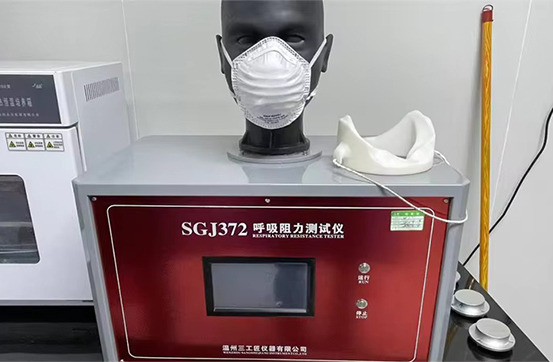 3-Ply Dust Mask