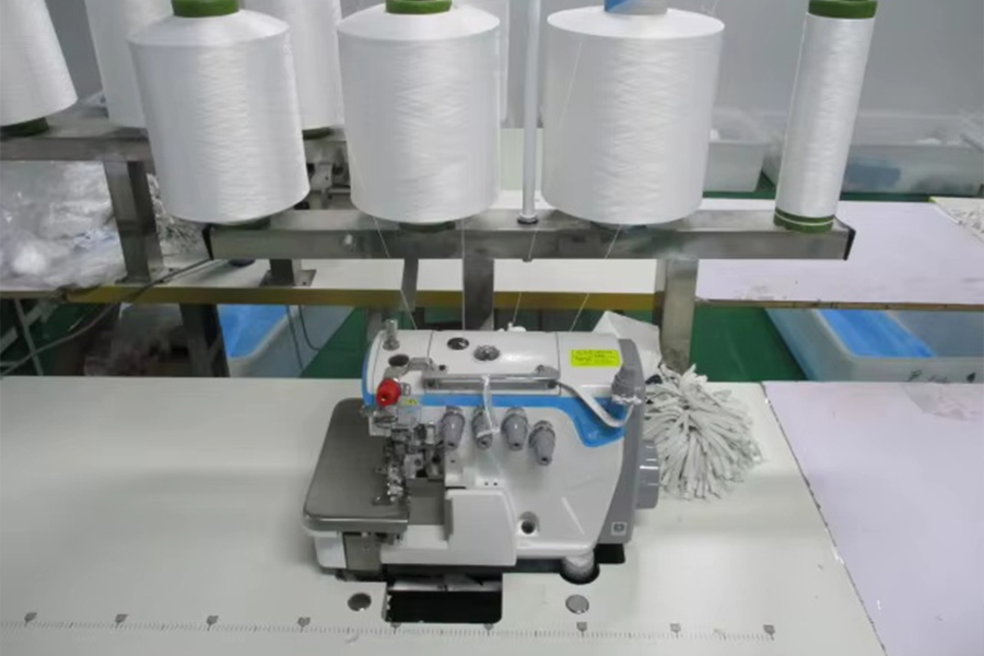5-Ply KN95 Face Mask