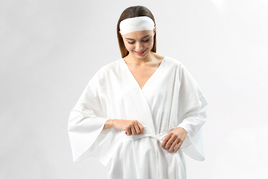 Beauty and SPA Items