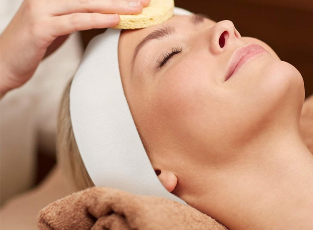Beauty and SPA Items