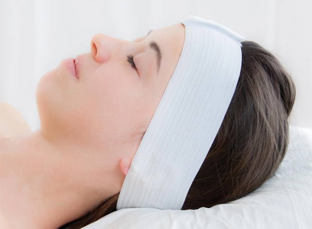 Beauty and SPA Items