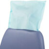 Bulk Disposable Dental Headrest Covers for Clinic Supply