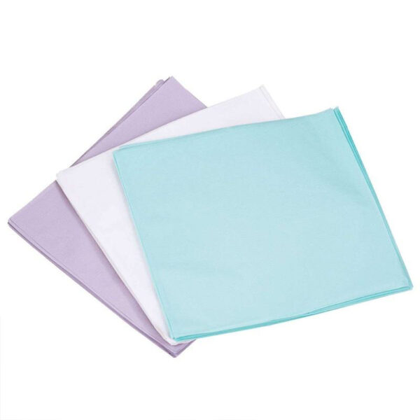 Bulk Disposable Dental Headrest Covers for Clinic Supply