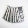 Bulk Supply 4-Ply Activated Carbon Disposable Face Mask