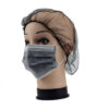 Bulk Supply 4-Ply Activated Carbon Disposable Face Mask