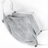 Bulk Supply 4-Ply Activated Carbon Disposable Face Mask