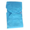 Bulk Supply Disposable Absorbent Bed Cover with Elastic Edge