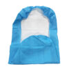 Bulk Supply Disposable Absorbent Bed Cover with Elastic Edge