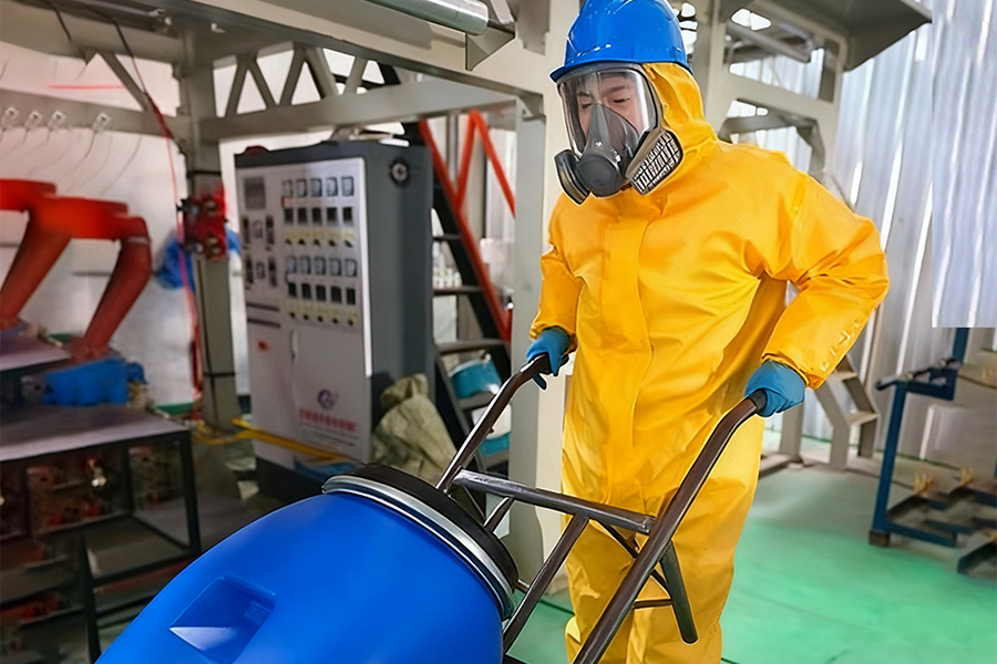 Coveralls