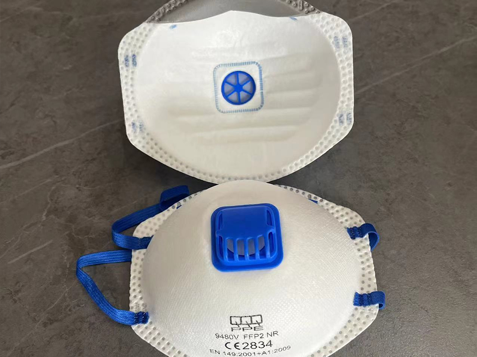 Custom-Branded Disposable PPE