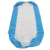 Custom Disposable Absorbent Fitted Bed Cover for Wholesale Custom Disposable Absorbent Fitted Bed Cover for Wholesale