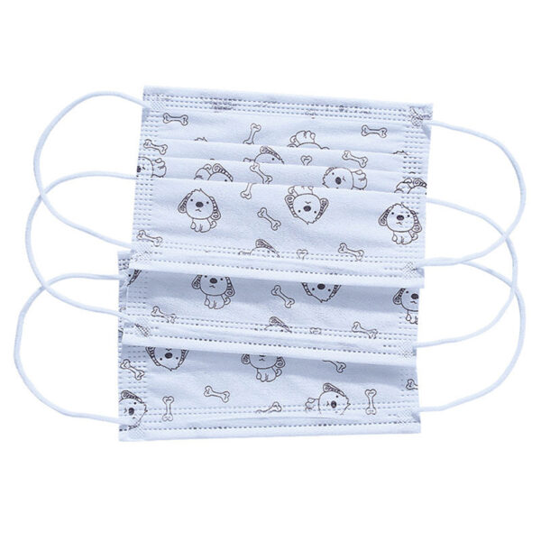 Custom Printed Disposable Ear Loop Face Masks Wholesale Custom Printed Disposable Ear Loop Face Masks Wholesale