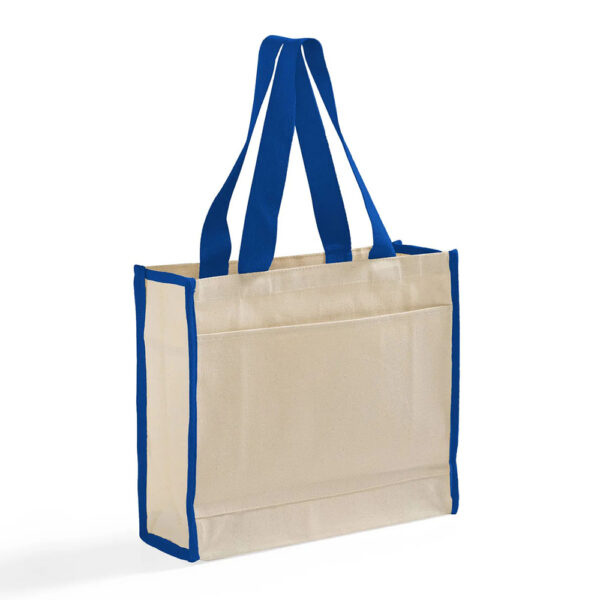 Custom Printed Nonwoven Carry Bags for Wholesale Supply