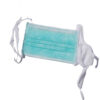 Disposable 3-Ply Tie-On Face Masks for Wholesale Buyers Disposable 3-Ply Tie-On Face Masks for Wholesale Buyers