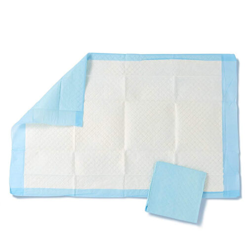 Disposable Absorbent Underpads for Healthcare Wholesale