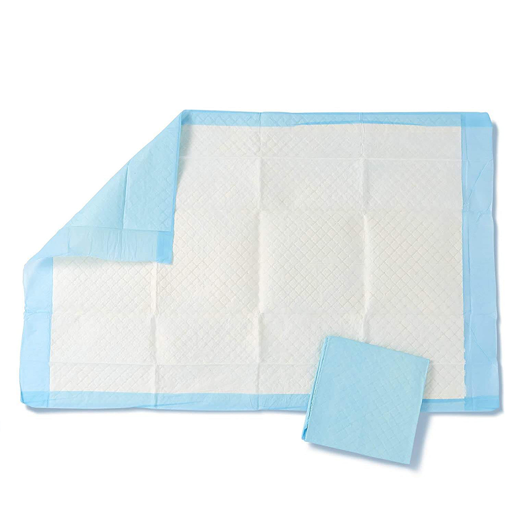 Disposable Absorbent Underpads for Healthcare Wholesale