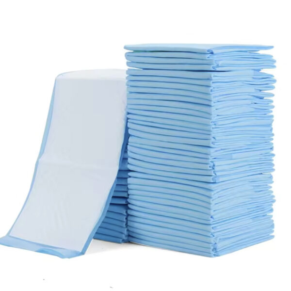 Disposable Absorbent Underpads for Healthcare Wholesale Disposable Absorbent Underpads for Healthcare Wholesale