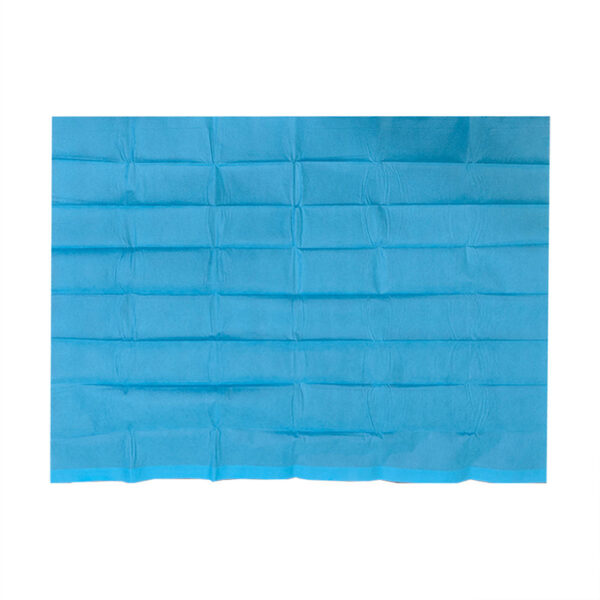 Disposable Adhesive PP PE Drape Sheets Wholesale Supply