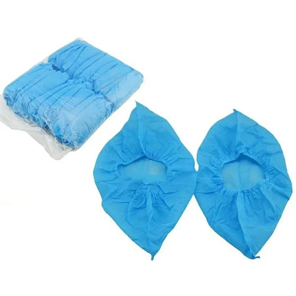 Disposable Anti-Static Shoe Covers