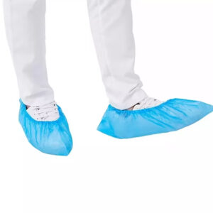 Disposable Anti-Static Shoe Covers