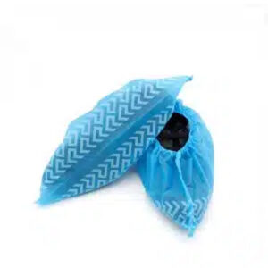 Disposable Anti-Static Shoe Covers